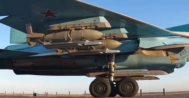 "Россия утратила преимущество КАБов на поле боя": аналитики объяснили, так ли это
