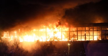 Сходил с семьей на концерт: в "Крокусе" убили полковника РФ, приехавшего из Украины "в отпуск"