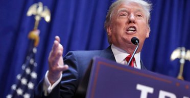 Трамп как предчувствие. Почему победа республиканца является симптомом, а не самой болезнью