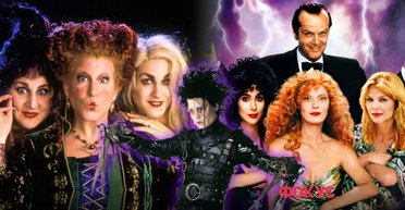 Топ 3 фільми на Геловін: як атмосферно провести Ніч усіх святих (відео)