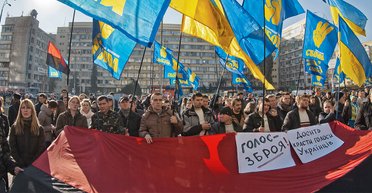 Тест на легитимность. Какими способами могут оспорить результаты выборов в Украине