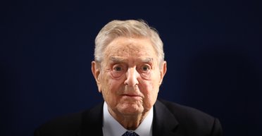 Чи помер Джордж Сорос: у мережі з'явилися нові чутки про смерть мільярдера (фото)