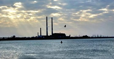 Из-за подрыва дамбы Кураховского водохранилища поднялся уровень воды в реке Волчья, — ОВА