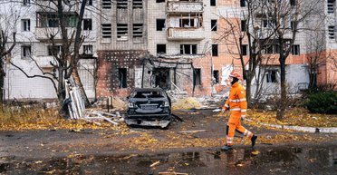 Массированная атака БПЛА: в Воздушных силах рассказали по количество сбитых "шахедов" (фото, видео)