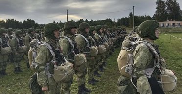 "Ситуация критическая": обозреватель описал потенциал ВС РФ в Курской области (фото)