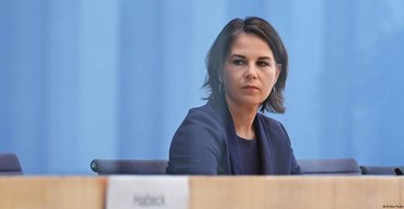 Потрібно встановити зимову захисну "парасольку" ППО над Україною, – МЗС Німеччини