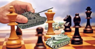 Своя гра Києва: що може зробити Україна у відповідь на примус до миру