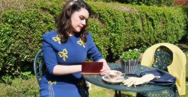 Навсегда изменило отношение к еде: блогерша села на диету времен Второй мировой войны (видео)