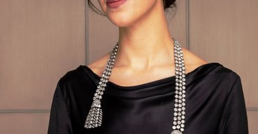 На аукционе за $4,8 млн продали ожерелье из бриллиантов, связанное со скандалом с Марией-Антуанеттой