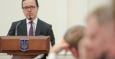 Следующая станция — Европа. Сможет ли новый глава Укзализныци перевести страну на новые рельсы