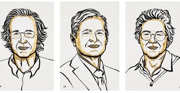 Покращать електроніку та медичну діагностику: визначено лауреатів Нобелівки з фізики