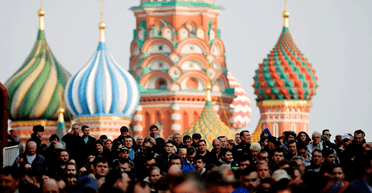 В России нашли крайних. Как мигранты в РФ становятся новым пушечным мясом