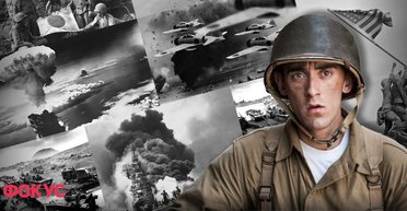 Вторая мировая война по ту сторону планеты: как воевали Китай, Япония, США и СССР в Азии