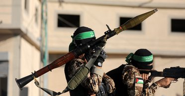 Самый мрачный день Израиля. Почему террористы напали из Газы и какова их цель