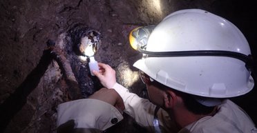 Ящик Пандоры. Ученые обнаружили подземные воды возрастом 1,2 миллиарда лет