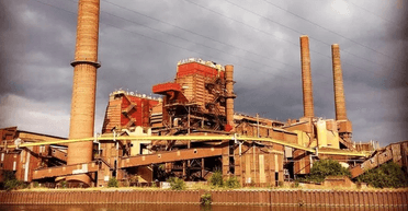 Руїни та "будинок жахів" серійного вбивці: "найпотворніше місто" у світі приваблює туристів