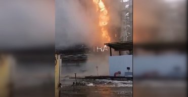 Сезон в розпалі: дрони СБУ атакували три російські НПЗ у Самарській області, — джерела Фокусу