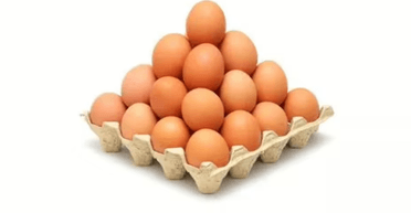 Тільки 5 відсотків людей зможуть розгадати хитру задачу з яйцями (фото)