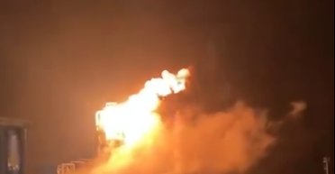 "Немає жодних попереджень": ніхто не може заборонити Україні атакувати НПЗ у РФ, — Подоляк