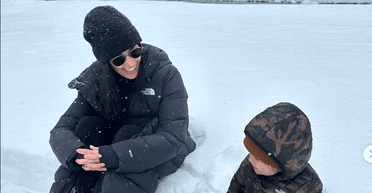 Демі Мур показала їхню з Брюсом Віллісом підрослу онуку (фото)