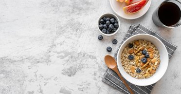 Как часы: 3 продукта, которые помогут поддерживать здоровье сердца