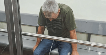 25 років ув'язнення: обвинуваченому у вбивстві екскомандира підводного човна "Краснодар" винесли вирок