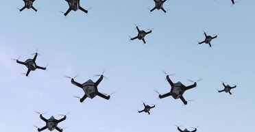 Дрони нового покоління оснастили потужним ШІ: як вони атакуватимуть росіян (фото)