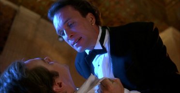 Помер зірка "Кримінального чтива" і "Маски" Пітер Грін