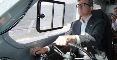 Сергей Тарута: Нынешняя люстрация - большая глупость