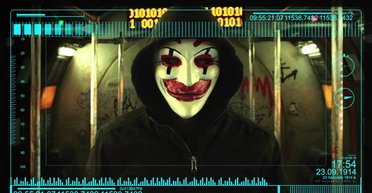 Киберпартизаны. Как и зачем украинские хакеры включились в войну