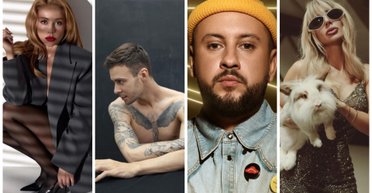 Стало відомо скільки українські зірки заробляють у новорічні корпоративи