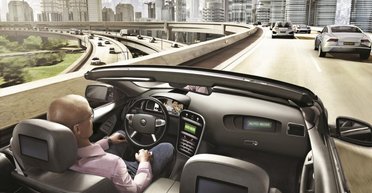Как изменят жизнь обычного человека беспилотные автомобили