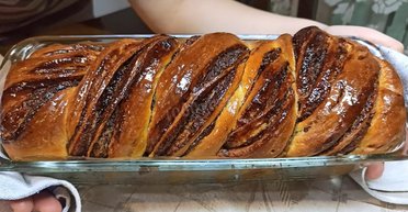 Найкращий десерт на вихідні: простий рецепт шоколадної бабки