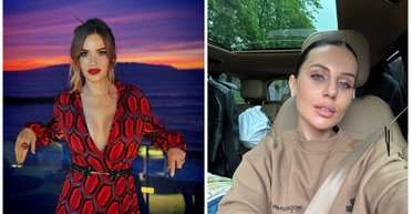 "Ця людина для мене померла": Анна Алхім прокоментувала скандал зі Славою Камінською (відео)