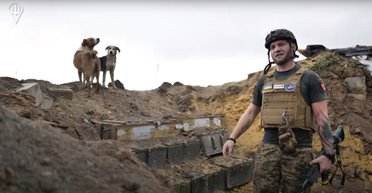 "Запрыгнули к нам в блиндаж, и была рукопашная", — десантники ВСУ о бое на "нуле" (видео)