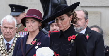 Кейт Миддлтон нарушила королевскую традицию: ее новая прическа удивила всех (фото)