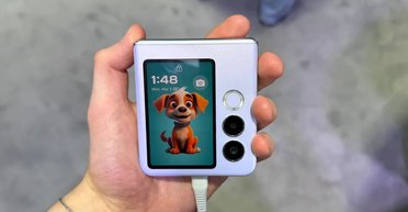 Крихітні, але ефективні: топ 3 найменших смартфони та їхні характеристики (фото)