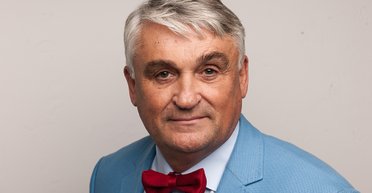 Палец в рот не клади. Как научить украинцев чистить зубы