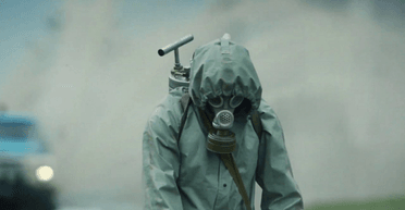 У серіалі "Чорнобиль" прозвучала українська пісня: найцікавіше, хто автор (відео)