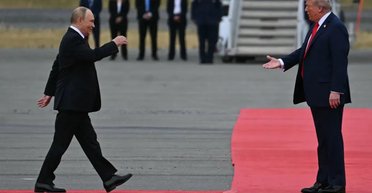США планируют пригласить Путина на саммит лидеров G20 в Майами, — The Washington Post