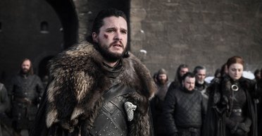 Сиквела про Джона Сноу не будет: Кит Харингтон огорчил поклонников