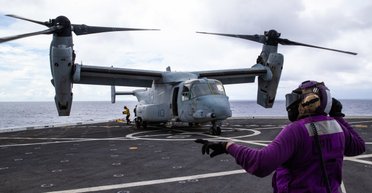 "Трансатлантические маневры": страны НАТО начали крупнейшие учения за 40 лет