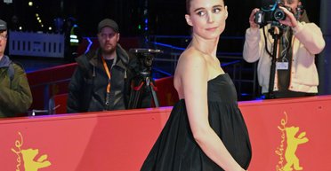 Руни Мара ждет второго ребенка от Хоакина Феникса