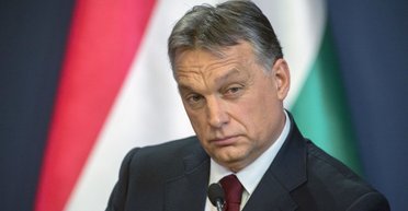 "Беспокоится" о детях Африки: Орбан обвинил США в "мошенничестве" с украинским зерном