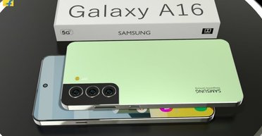 Xiaomi та Redmi отримали "жорсткого" конкурента: що відомо про Samsung Galaxy A16 5G