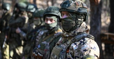 "Статья 5" договора НАТО испарится: NYT описала угрожающий сценарий нападения РФ на Эстонию