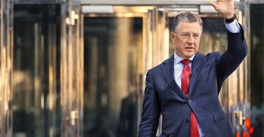 Жертва импичмента. Почему отставка Курта Волкера осложнит отношения между Вашингтоном и Киевом