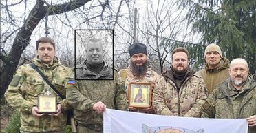 В ВС РФ комполка "Старина" застрелил комбата "Седого", а затем его убили неизвестные, — медиа (фото)