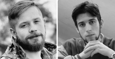 На фронті загинули українські хокеїсти Макар Єрофеєв і Олексій Логінов (фото)