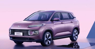 General Motors показали недорогой и экономичный кроссовер за $13 700 (фото)